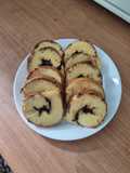 🍰 Bolu Gulung Lembut Tanpa SP/Baking Powder