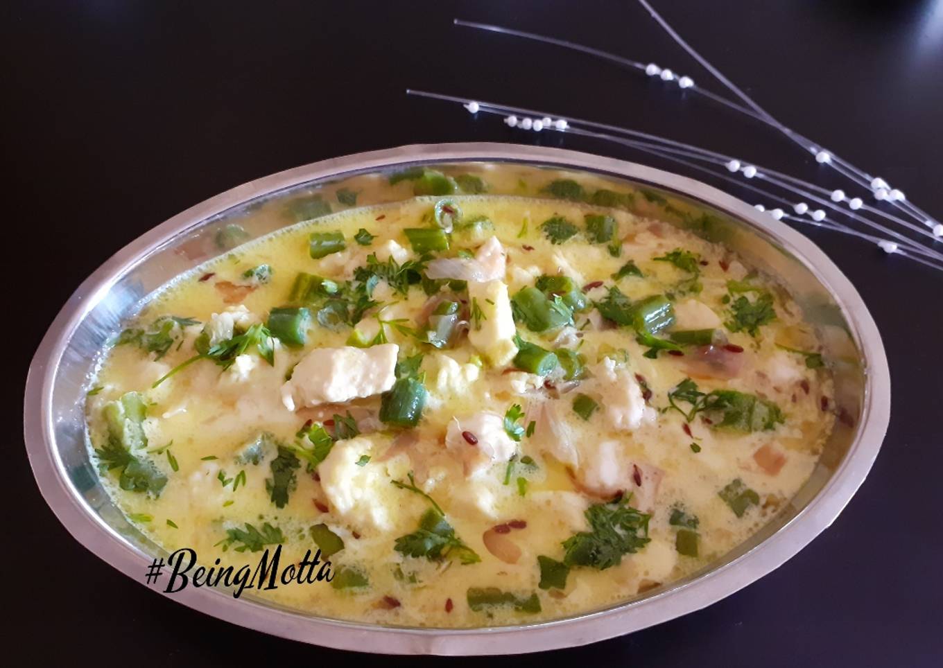 Step-by-Step Guide to Prepare Ultimate Sana Thongba Manipuri style