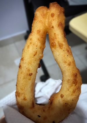 Una foto de Rosquetes vallenatos 🇨🇴