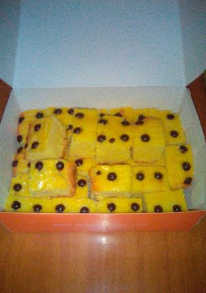 Foto resep Lekker holland