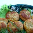 Τυρόψωμα εύκολα και χορταστικά