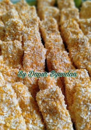 Foto resep Nugget Ayam Sayur