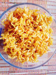 உருளைக்கிழங்கு 🍟 ஃபிரை! செய்முறை முக்கிய புகைப்படம்