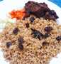 Resep Nasi Kebuli Rice Cooker yang Bikin Ngiler