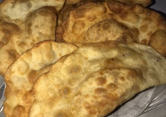 Cara Gampang Membuat Cigu (cireng terigu) yang Enak