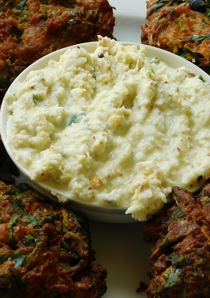 வெந்தய கீரை வடை செய்முறை முக்கிய புகைப்படம்