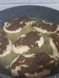 Scaloppine di pollo alle olive
