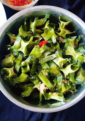 Foto resep Tumis Kecipir