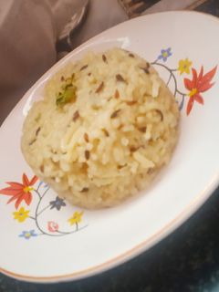 ஜீரா ரைஸ் செய்முறை முக்கிய புகைப்படம்