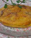 Tortilla de patatas en air fryer