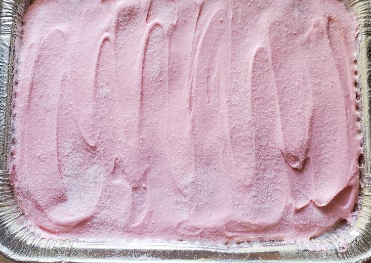 Strawberry 🍓 🍓🍓Cake