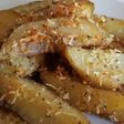 Potato Wedges