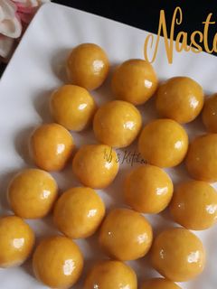 Foto resep Nastar Klasik
