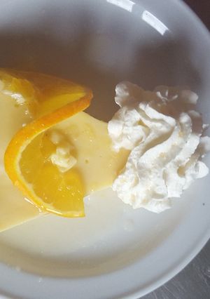 Foto principal de Delicia de naranja 