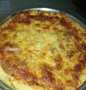 Langkah Mudah untuk Menyiapkan Pizza saus simple Anti Gagal