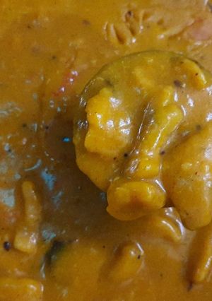 दाल ढोकली (dal dhokli recipe in Hindi) रेसिपी मुख्य फोटो