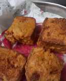 Bread pakoda