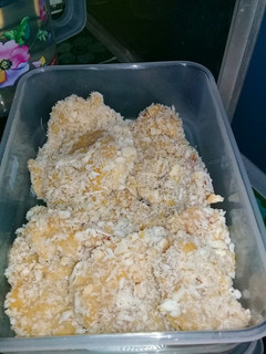 Foto resep Ayam Katsu Frozen