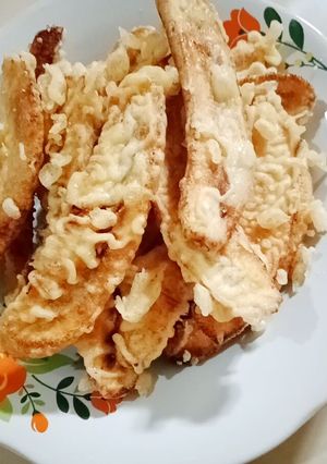 Foto resep Keripik Sale Pisang