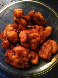 Foto resep Pisang Goreng Milo