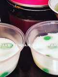 Badak berendam/puterimandi