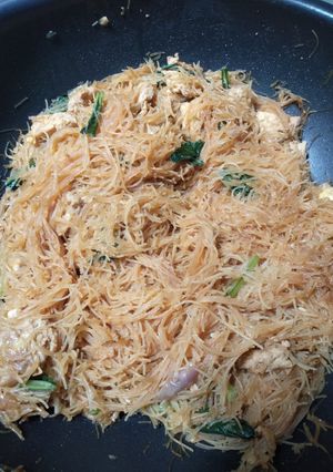 Foto resep Bihun Goreng