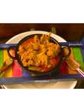 Jeera/Cumins Mutton/Gosht