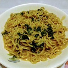 Amaranthus Noodles A picture of Amaranthus Noodles.
