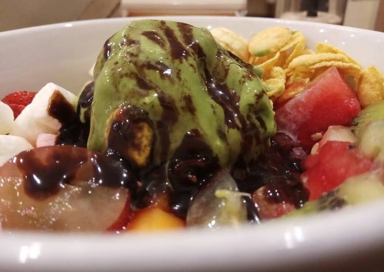Pat bingsoo