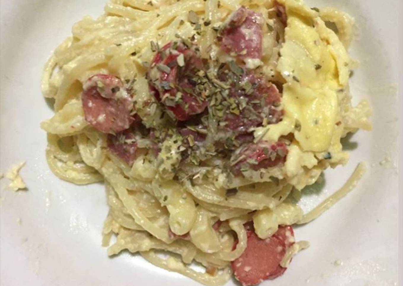 CarBonaRa PasTa