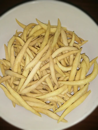 Recipe Telur Gabus Keju the Perfect Delicious