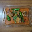 Chane ki daal gosht(Mutton)