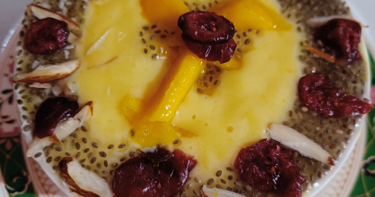 Totapuri Mango Chutney | Raw Mango Chutney | Mango Chutney Recipe | How ...