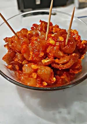Foto resep Cilor Modifikasi
