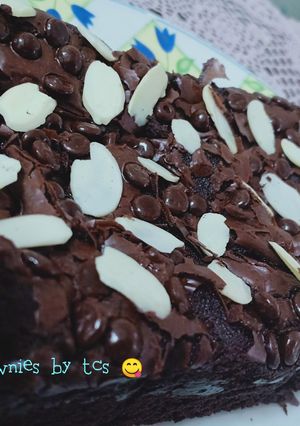 Foto resep Brownies