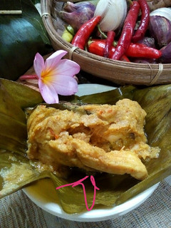 Foto resep Tum Ayam khas Bali