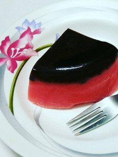 Foto resep Pudding Oreo