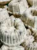 Bolu Kukus Oreo