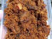 Gambar dendeng daging ketumbar