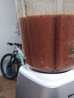 Una foto de Salsa híjoje wey