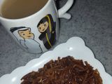 شعيرية محلاة