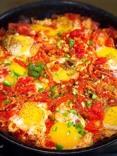 صورة لوصفة جظ مظ أكلة شامية