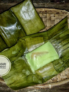 Foto resep Nagasari