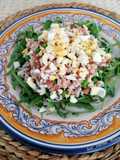 Ensalada de Arroz