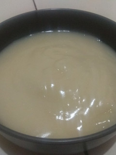 Foto resep Vla Susu untuk Isian Dadar Gulung
