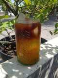 Sparkling Temulawak Coffee