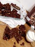 Barrette ai cereali fit