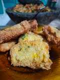 Nugget Telur