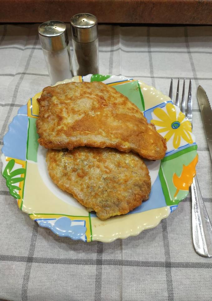 Відбивні