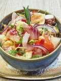 Ceviche Contemporâneo